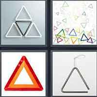 4 Pics 1 Word level 27-1 8 Letters