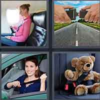 4 Pics 1 Word level 27-2 8 Letters