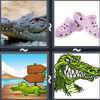 4 Pics 1 Word level 3522 