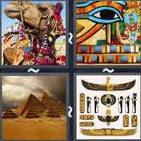 4 Pics 1 Word level 55-11 5 Letters