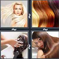 4 Pics 1 Word level 3538 