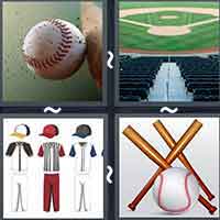 4 Pics 1 Word level 27-4 8 Letters