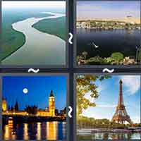 4 Pics 1 Word level 55-13 5 Letters
