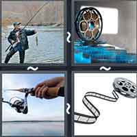 4 Pics 1 Word level 3550 