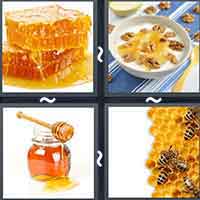 4 Pics 1 Word level 56-2 5 Letters