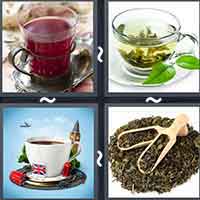 4 Pics 1 Word level 3565 