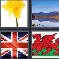 4 Pics 1 Word level 56-4 5 Letters
